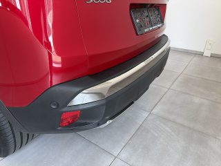 Peugeot 3008 1,5 BlueHDi 130 S&S EAT8 GT Line Aut.