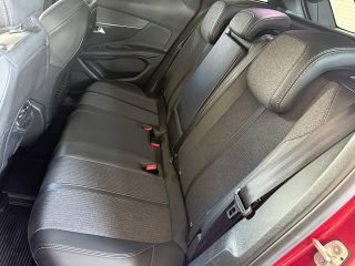 Peugeot 3008 1,5 BlueHDi 130 S&S EAT8 GT Line Aut.
