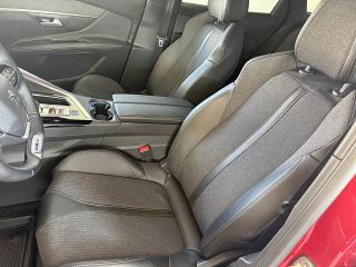Peugeot 3008 1,5 BlueHDi 130 S&S EAT8 GT Line Aut.