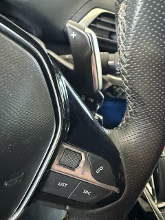 Peugeot 3008 1,5 BlueHDi 130 S&S EAT8 GT Line Aut.