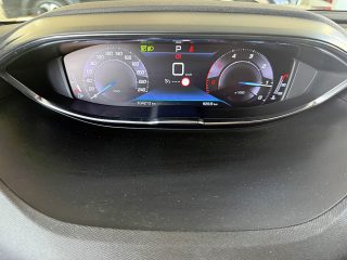 Peugeot 3008 1,5 BlueHDi 130 S&S EAT8 GT Line Aut.