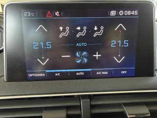 Peugeot 3008 1,5 BlueHDi 130 S&S EAT8 GT Line Aut.