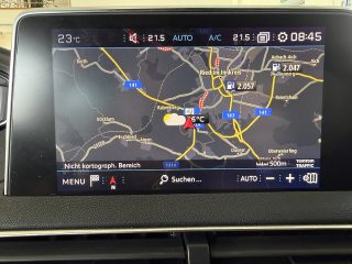 Peugeot 3008 1,5 BlueHDi 130 S&S EAT8 GT Line Aut.