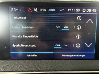 Peugeot 3008 1,5 BlueHDi 130 S&S EAT8 GT Line Aut.