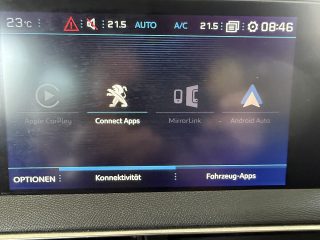 Peugeot 3008 1,5 BlueHDi 130 S&S EAT8 GT Line Aut.