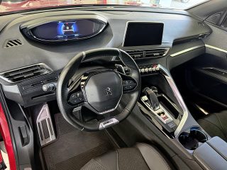 Peugeot 3008 1,5 BlueHDi 130 S&S EAT8 GT Line Aut.