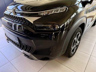 Citroën C3 Aircross PureTech110 S&S 6-Gang-Manuell C-Series