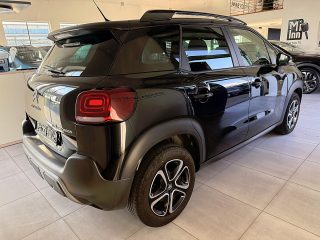 Citroën C3 Aircross PureTech110 S&S 6-Gang-Manuell C-Series