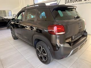 Citroën C3 Aircross PureTech110 S&S 6-Gang-Manuell C-Series