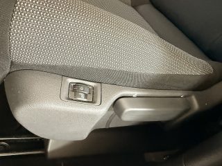 Citroën C3 Aircross PureTech110 S&S 6-Gang-Manuell C-Series