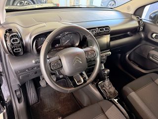 Citroën C3 Aircross PureTech110 S&S 6-Gang-Manuell C-Series