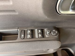 Citroën C3 Aircross PureTech110 S&S 6-Gang-Manuell C-Series