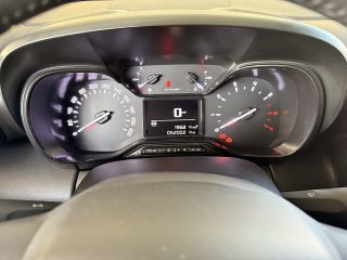Citroën C3 Aircross PureTech110 S&S 6-Gang-Manuell C-Series
