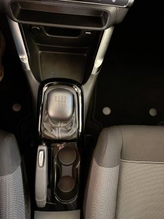 Citroën C3 Aircross PureTech110 S&S 6-Gang-Manuell C-Series