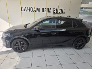Opel Corsa 1,2 Turbo Corsa GS Aut.