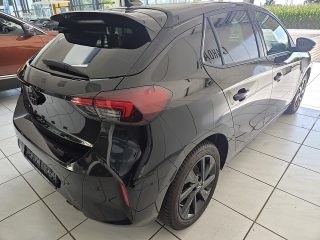 Opel Corsa 1,2 Turbo Corsa GS Aut.