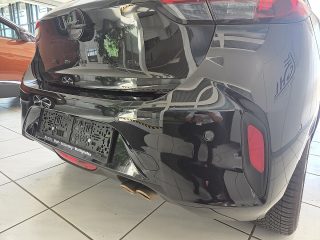 Opel Corsa 1,2 Turbo Corsa GS Aut.