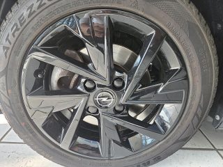 Opel Corsa 1,2 Turbo Corsa GS Aut.