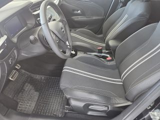 Opel Corsa 1,2 Turbo Corsa GS Aut.