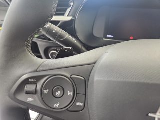 Opel Corsa 1,2 Turbo Corsa GS Aut.