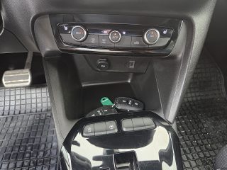 Opel Corsa 1,2 Turbo Corsa GS Aut.
