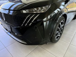 Peugeot 3008 GT Elektro 210 73kWh