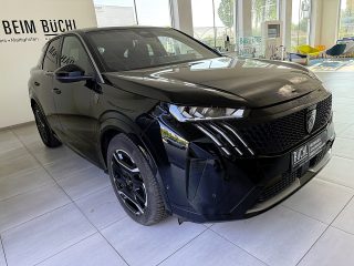 Peugeot 3008 GT Elektro 210 73kWh