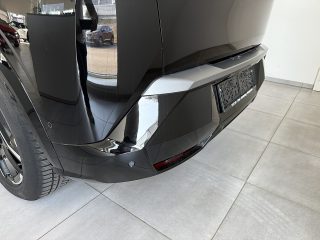 Peugeot 3008 GT Elektro 210 73kWh