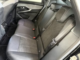 Peugeot 3008 GT Elektro 210 73kWh