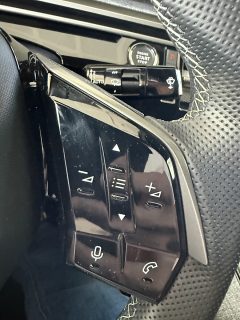 Peugeot 3008 GT Elektro 210 73kWh