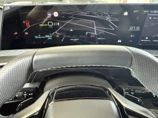 Peugeot 3008 GT Elektro 210 73kWh