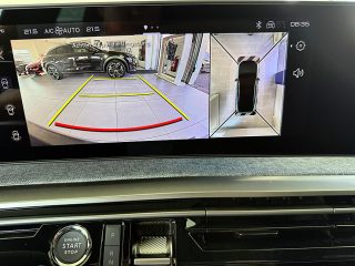 Peugeot 3008 GT Elektro 210 73kWh