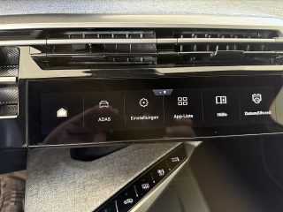 Peugeot 3008 GT Elektro 210 73kWh