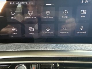 Peugeot 3008 GT Elektro 210 73kWh