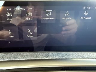 Peugeot 3008 GT Elektro 210 73kWh