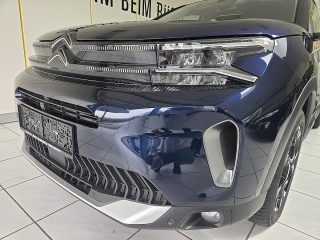 Citroën C5 Aircross Diesel 130 S&S EAT8 Max