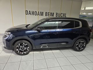 Citroën C5 Aircross Diesel 130 S&S EAT8 Max