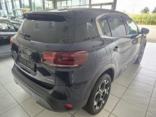Citroën C5 Aircross Diesel 130 S&S EAT8 Max