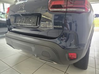 Citroën C5 Aircross Diesel 130 S&S EAT8 Max
