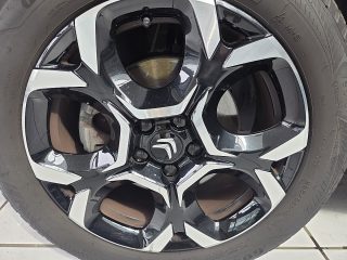 Citroën C5 Aircross Diesel 130 S&S EAT8 Max