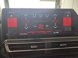 Citroën C5 Aircross Diesel 130 S&S EAT8 Max