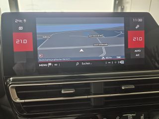 Citroën C5 Aircross Diesel 130 S&S EAT8 Max