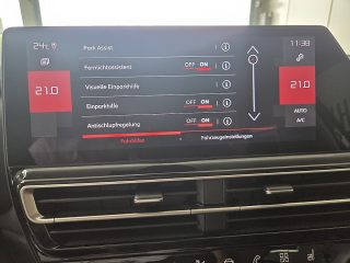 Citroën C5 Aircross Diesel 130 S&S EAT8 Max