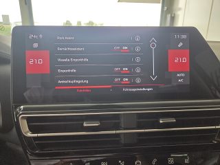 Citroën C5 Aircross Diesel 130 S&S EAT8 Max