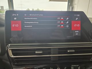 Citroën C5 Aircross Diesel 130 S&S EAT8 Max