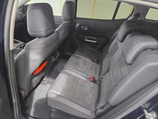 Citroën C5 Aircross Diesel 130 S&S EAT8 Max
