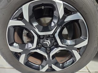 Citroën C5 Aircross Diesel 130 S&S EAT8 Max