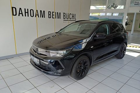 Opel Grandland 1,2 Turbo GS Start/Stop Aut.