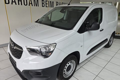 Opel Combo Kasten PureTech 110 S&S M