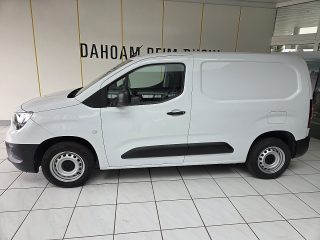 Opel Combo Kasten PureTech 110 S&S M